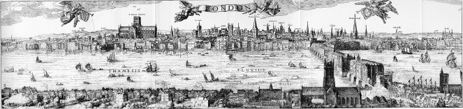 Panorama_of_London1616 - wikipedia